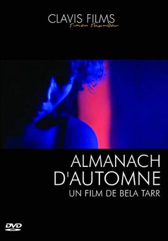 Осенний альманах (фильм 1984)