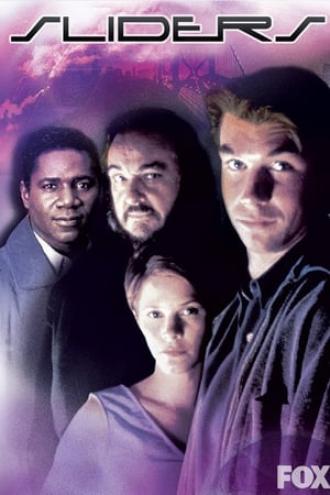 Параллельные миры  (сериал 1995)