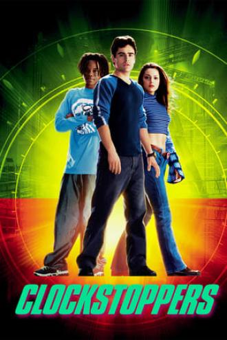 Останавливающие время (фильм 2002)