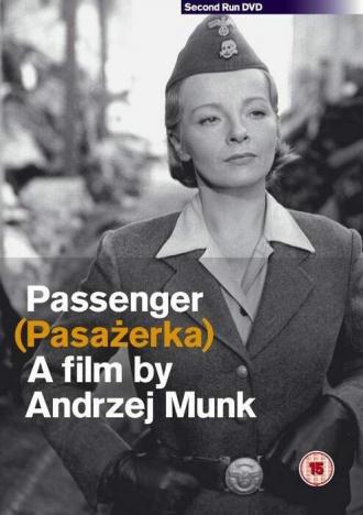 Пассажирка (фильм 1963)