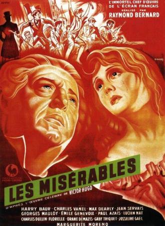 Отверженные (фильм 1934)