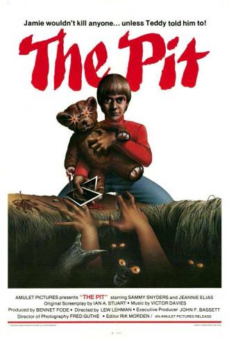 Яма (фильм 1981)