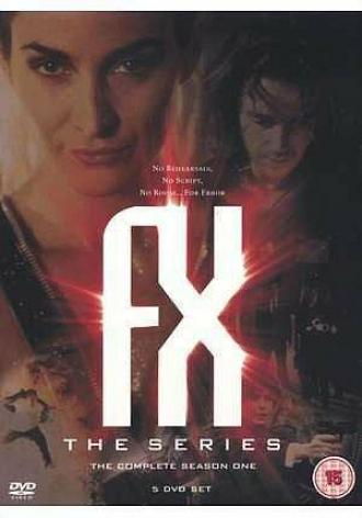 Спецэффекты (сериал 1996)