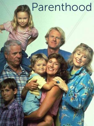 Родители (сериал 1989)
