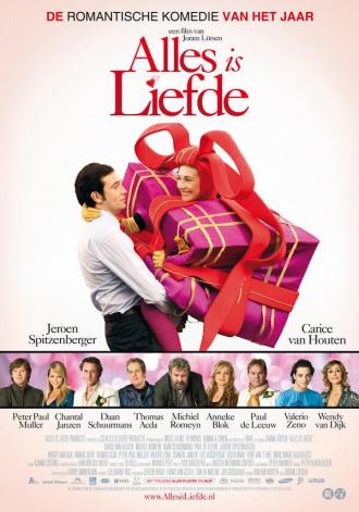 Нереальная любовь (фильм 2007)