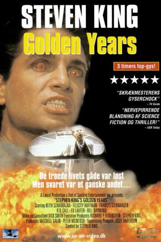 Золотые годы (сериал 1991)