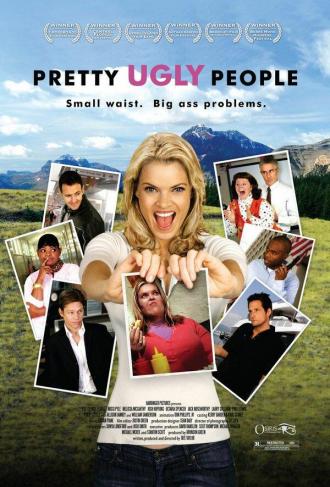 Прекрасные уродцы (фильм 2008)