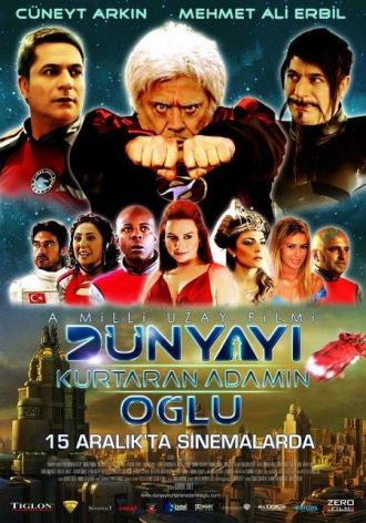 Сын человека, который спас Мир (фильм 2006)