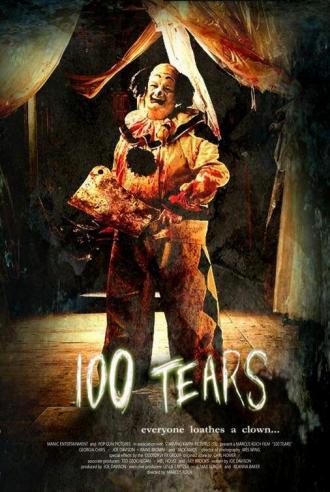 100 слёз (фильм 2007)