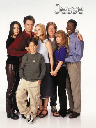 Джесси (сериал 1998)
