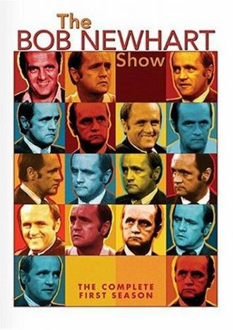 Шоу Боба Ньюхарта (сериал 1972)