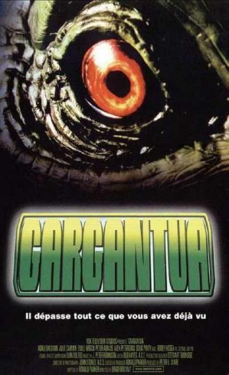 Гаргантюа (фильм 1998)