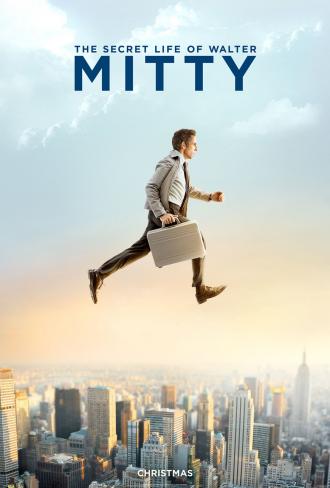 Невероятная жизнь Уолтера Митти (фильм 2013)