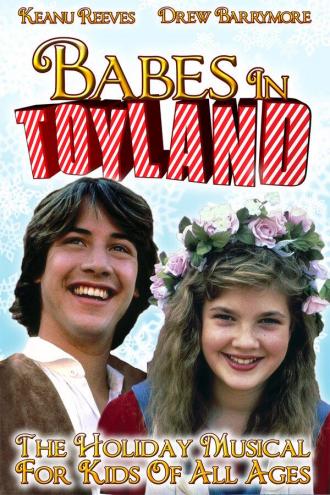 Путешествие в сказку (фильм 1986)