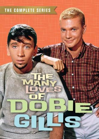 Успех Доби Гиллис (сериал 1959)