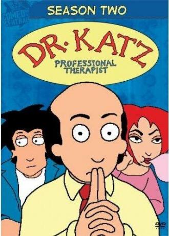 Доктор Кац (сериал 1995)