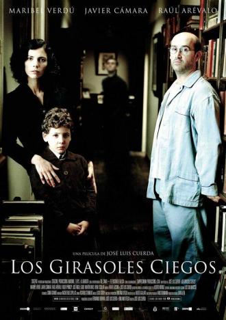 Слепые подсолнухи (фильм 2008)