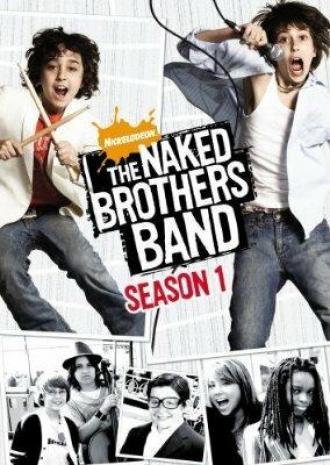 Голые братья (сериал 2007)