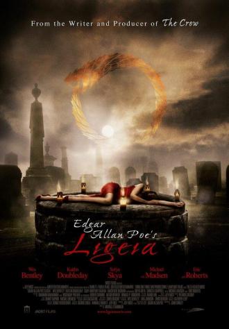 Лигейя Эдгара Аллана По (фильм 2009)