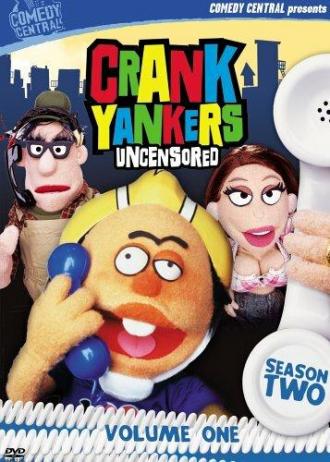 Говорящие куклы (сериал 2002)