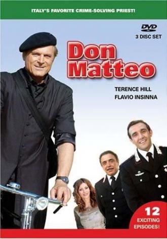 Дон Маттео (сериал 2000)