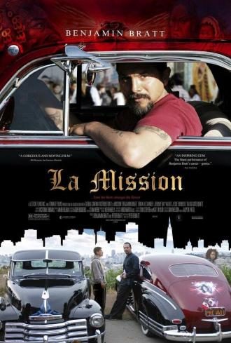 Район Мишн (фильм 2009)