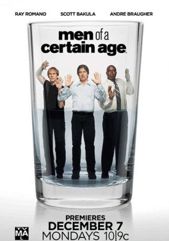Мужчины среднего возраста (сериал 2009)