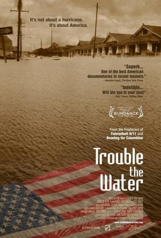 Мутная вода (фильм 2008)