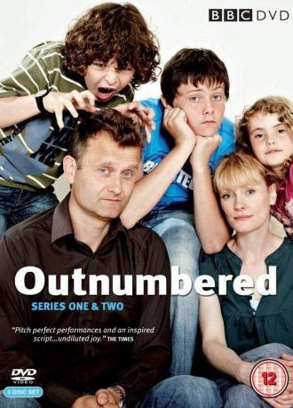 В меньшинстве (сериал 2007)