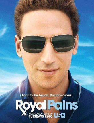 Дорогой доктор (сериал 2009)