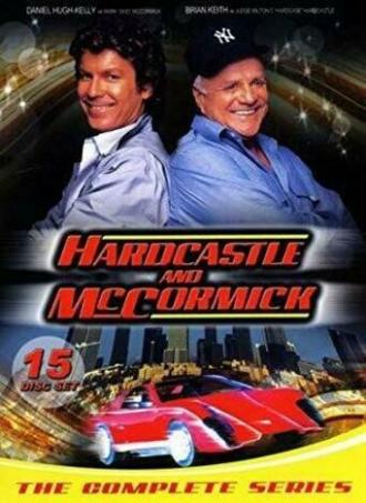 Хардкасл и Маккормик (сериал 1983)