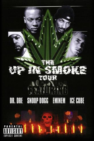 The Up in Smoke Tour (фильм 2000)