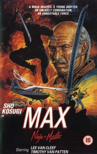 Мастер (сериал 1984)