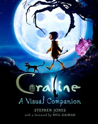 Коралина в Стране Кошмаров (фильм 2008)