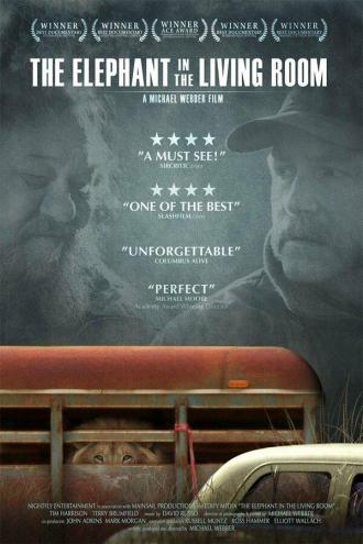 The Elephant in the Living Room (фильм 2010)