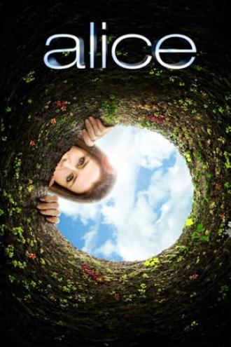 Алиса в стране чудес (сериал 2009)