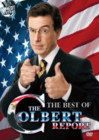 Отчёт Колбера (сериал 2005)