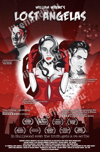 Lost Angelas (фильм 2019)