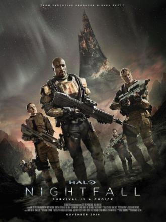 Halo (сериал 2022)