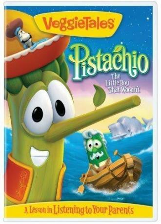 VeggieTales (сериал 1993)