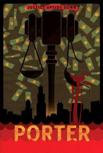A Murder in the Park (фильм 2014)
