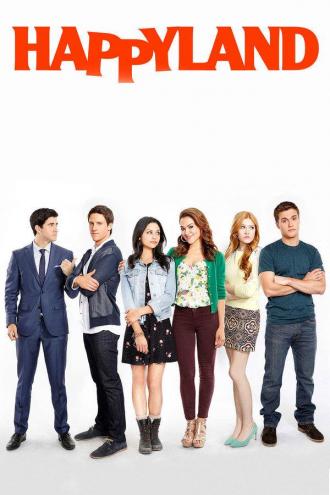Хэппиленд (сериал 2014)