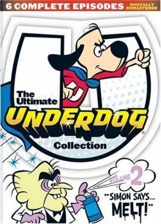 Underdog (сериал 1964)