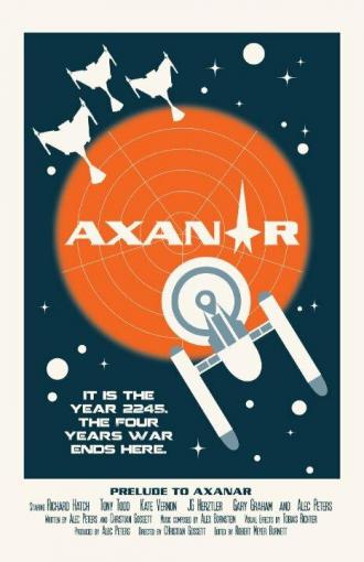 Prelude to Axanar (фильм 2014)