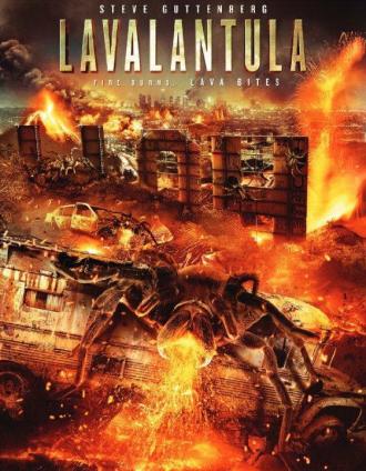 Лавалантула (фильм 2015)