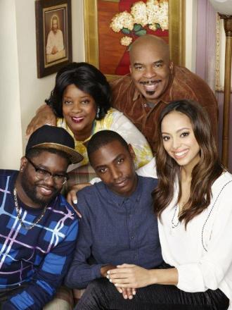The Carmichael Show (сериал 2015)