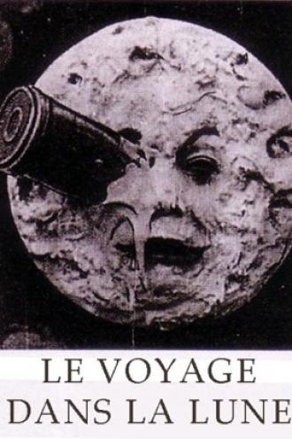 Путешествие на Луну (фильм 1902)