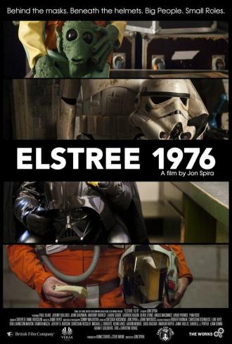 Элстри 1976 (фильм 2015)