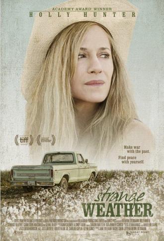 Непривычная погода (фильм 2016)