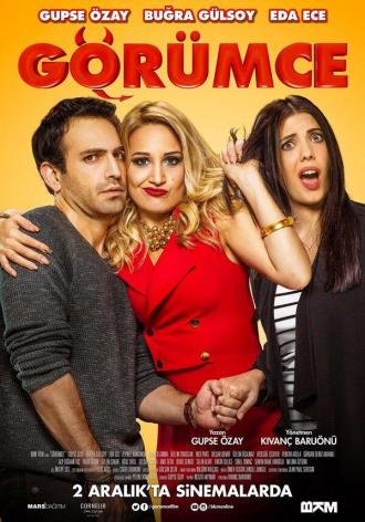 Золовка (фильм 2016)